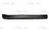 BMW 41101946316 Foot Board, door sill